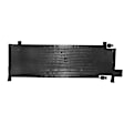 1992 Jeep Cherokee - A/C Condenser, 6 Cyl 4.0L
