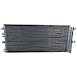 2014 Lincoln MKZ - A/C Condenser, 4 Cyl 2.0L