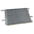 2016 Ford Fusion - A/C Condenser, 4 Cyl 2.5L