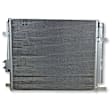2018 Kia Sorento - A/C Condenser, 2.0L 4Cyl