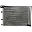 4230C A/C Condenser, 1.8L, 4Cyl