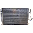 2012 Mercedes Benz Sprinter 3500 - A/C Condenser, 6 Cyl 3.0L, GPD A/C Condenser