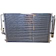 2012 Mercedes Benz Sprinter 3500 - A/C Condenser, 6 Cyl 3.0L, GPD A/C Condenser