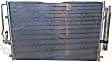 2012 Mercedes Benz Sprinter 3500 - A/C Condenser, 6 Cyl 3.0L, GPD A/C Condenser