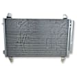 2018 Acura MDX - A/C Condenser, 3.5L 6Cyl