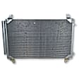 2018 Acura MDX - A/C Condenser, 3.5L 6Cyl