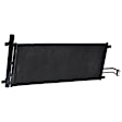 2016 GMC Sierra 1500 - A/C Condenser, 4.3L 6Cyl