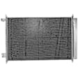 2021 Nissan NV200 - A/C Condenser, 2.0L 4Cyl