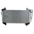 4293C A/C Condenser Sold individually, Aluminum Core