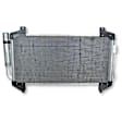 4293C A/C Condenser Sold individually, Aluminum Core