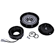 4321245 A/C Compressor Clutch