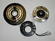 1996 Toyota T100 - A/C Compressor Clutch, GPD OE Replacement