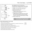4321263 A/C Compressor Clutch - Sold individually