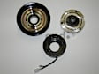 1989 Toyota Tercel - A/C Compressor Clutch, Power Steering, Sold Individually, GPD OE Replacement