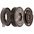 1998 Ford F-150 - A/C Compressor Clutch, 8 Groove, Sold Individually, GPD OE Replacement
