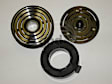 1994 Mercury Sable - A/C Compressor Clutch, New; Fs10; 3/8In Space Behind Belt, GPD OE Replacement