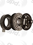 4321295 A/C Compressor Clutch - Sold individually