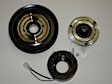 1995 Honda Odyssey - A/C Compressor Clutch, For 10PA17C Compressor, GPD OE Replacement