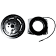 4321421 A/C Compressor Clutch