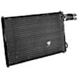 4340C A/C Condenser, 4.6L, 8Cyl, GPD OE Replacement