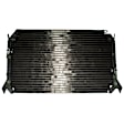 1992 Lexus ES300 - A/C Condenser, 6 Cyl 3.0L