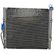 4365C A/C Condenser - Sold individually, Aluminum Core