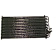 1993 GMC Jimmy - A/C Condenser, 6 Cyl 4.3L, GPD OE Replacement