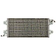 1995 Chevrolet G20 - A/C Condenser, 6 Cyl 4.3L