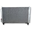 4402C A/C Condenser, 3.7L, 6Cyl