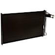 1996 Ford Thunderbird - A/C Condenser, 6 Cyl 3.8L, GPD OE Replacement
