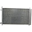 4423C A/C Condenser