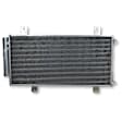 4441C A/C Condenser, 1.5L, 4Cyl