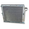 4473C A/C Condenser, GPD OE Replacement
