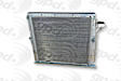 4473C A/C Condenser, GPD OE Replacement