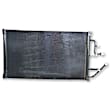1994 GMC K3500 - A/C Condenser, 8 Cyl 5.7L