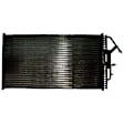 1994 Chevrolet K2500 - A/C Condenser, 5.0L 8Cyl, GPD OE Replacement