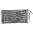 1996 Cadillac Fleetwood - A/C Condenser, 8 Cyl 5.7L, GPD OE Replacement