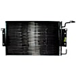4565C A/C Condenser - Sold individually, Aluminum Core