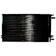 1994 Saturn SL - A/C Condenser, 4 Cyl 1.9L, GPD OE Replacement
