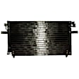 4605C A/C Condenser, 3.0L, 6Cyl, GPD OE Replacement
