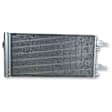 4614C A/C Condenser Sold individually, Aluminum Core