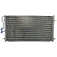 4616C A/C Condenser, GPD OE Replacement