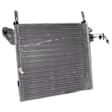 4628C A/C Condenser - Sold individually, Aluminum Core