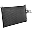 1995 Lincoln Town Car - A/C Condenser, 4.6L 8Cyl, GPD OE Replacement