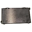 4643C A/C Condenser