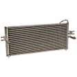 1995 Nissan 200SX - A/C Condenser, 4 Cyl 2.0L