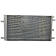 2022 Ford F-150 - A/C Condenser, 2.7L 6Cyl