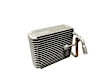 2008 Ford E-150 - A/C Evaporator, Rear