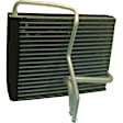 1998 Dodge Grand Caravan - A/C Evaporator, Front