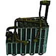 4711482 A/C Evaporator - Sold individually